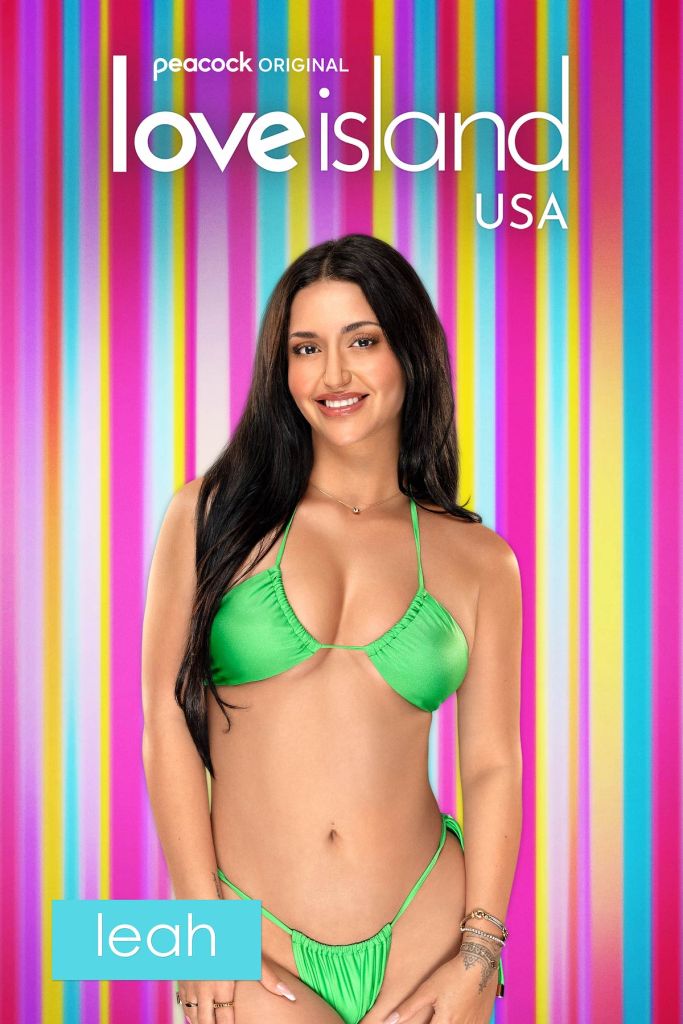 Love Island USA Season 6