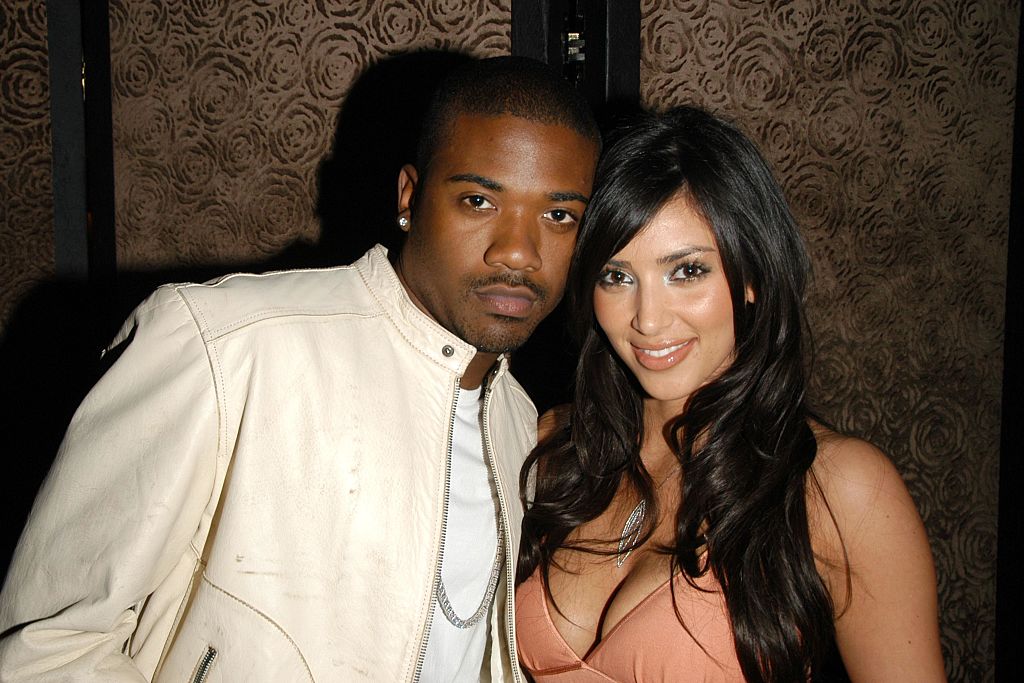 Ray J - Patrick McMullan Archives