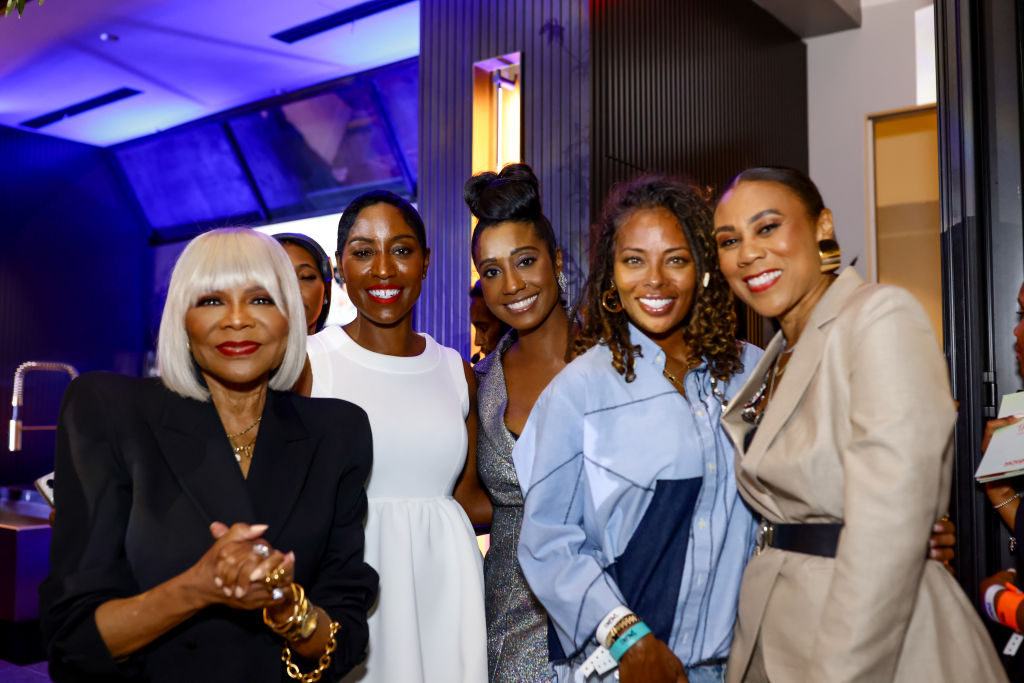 TASTE, Presented by Meals on Wheels Atlanta