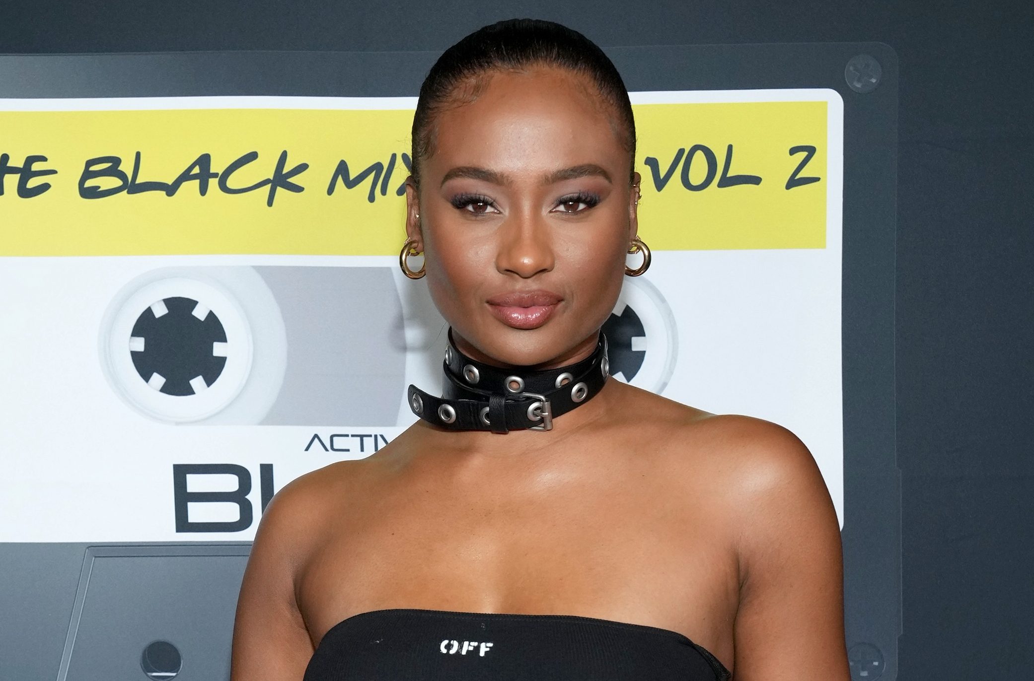 Actively Black NYFW After Party