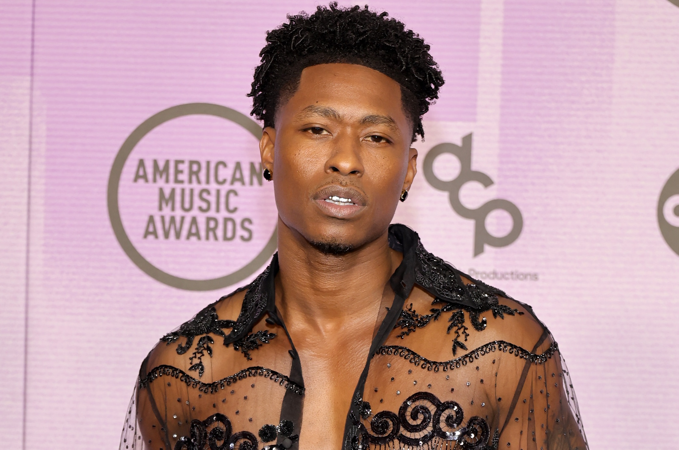 2022 American Music Awards - Arrivals