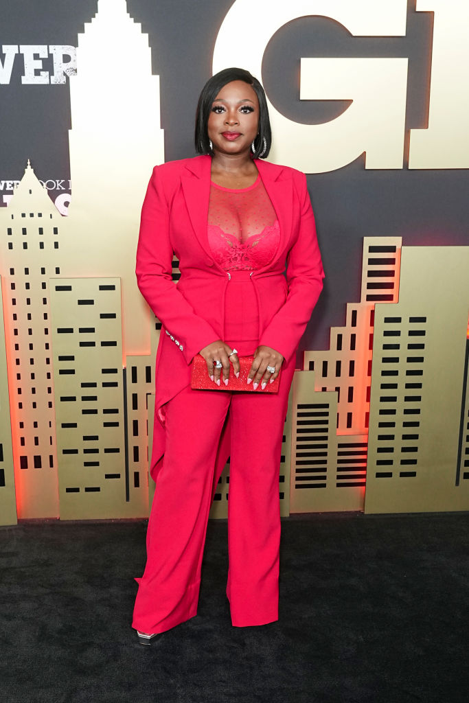 "Power Book II: Ghost" Season 4 Premiere - Arrivals