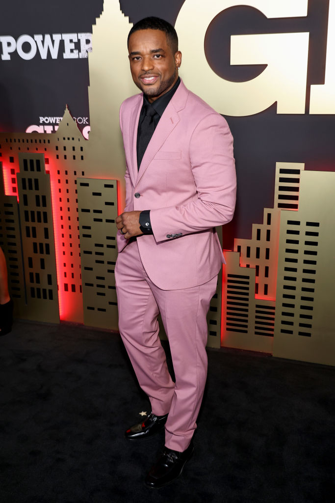 “Power Book II: Ghost” Season 4 New York City Premiere