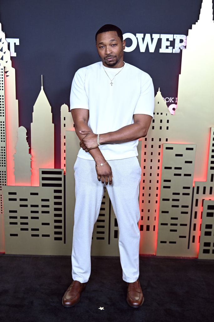 Starz "Power Book II: Ghost" Season 4 Premiere