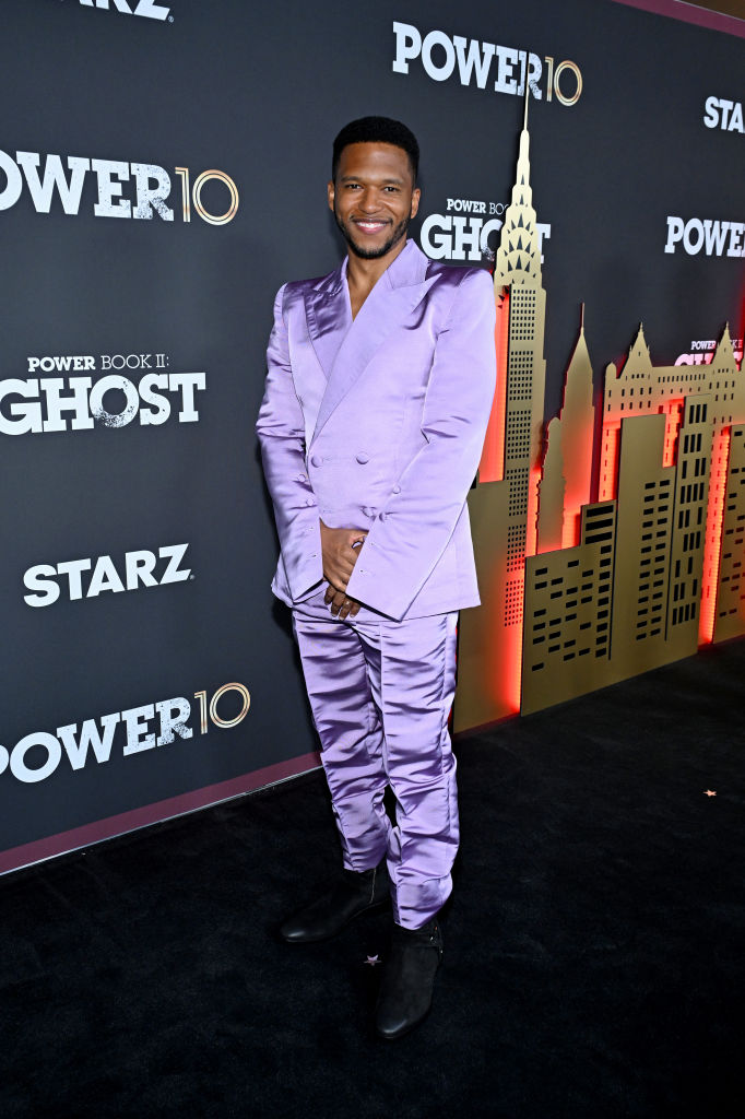 “Power Book II: Ghost” Season 4 New York City Premiere