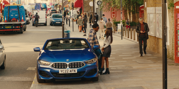 Supacell key art and production stills
