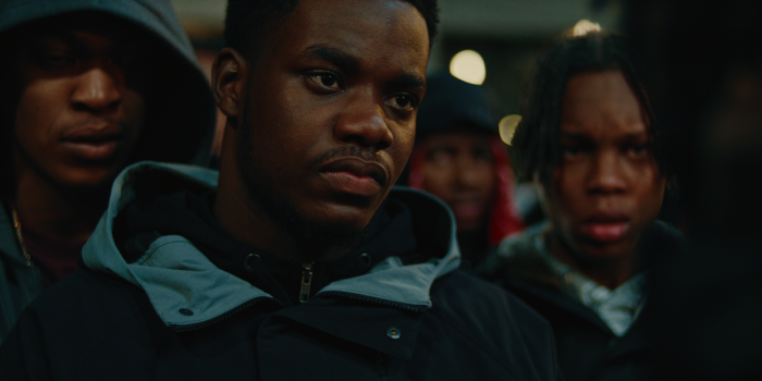 Supacell key art and production stills