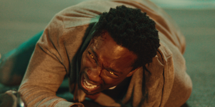 Supacell key art and production stills