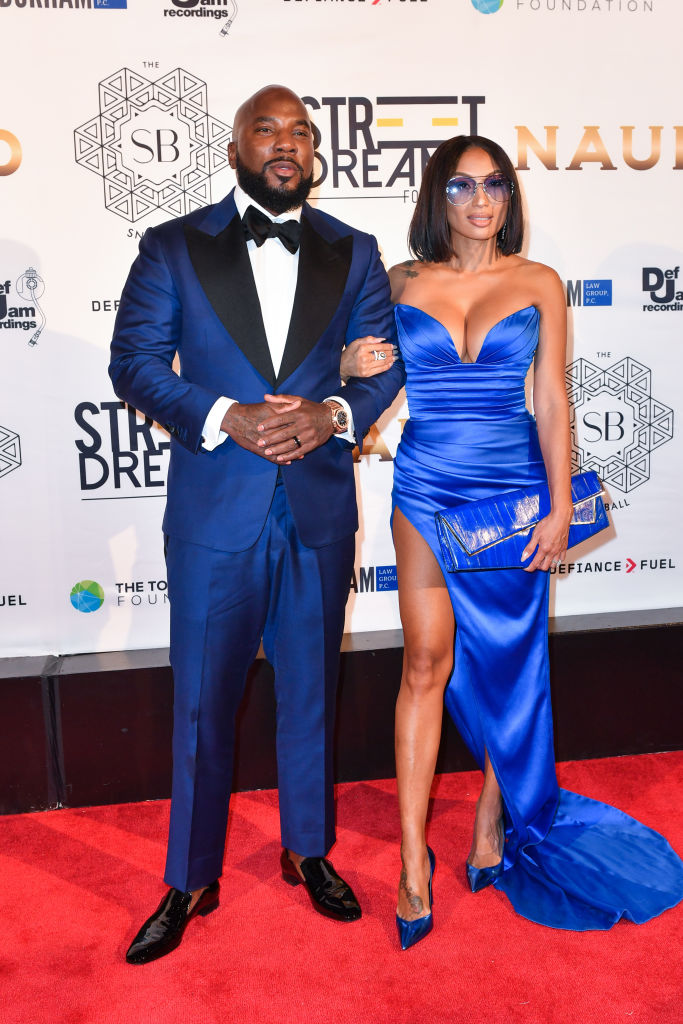 Jay "Jeezy" Jenkins' 2nd Annual Sno Ball Gala