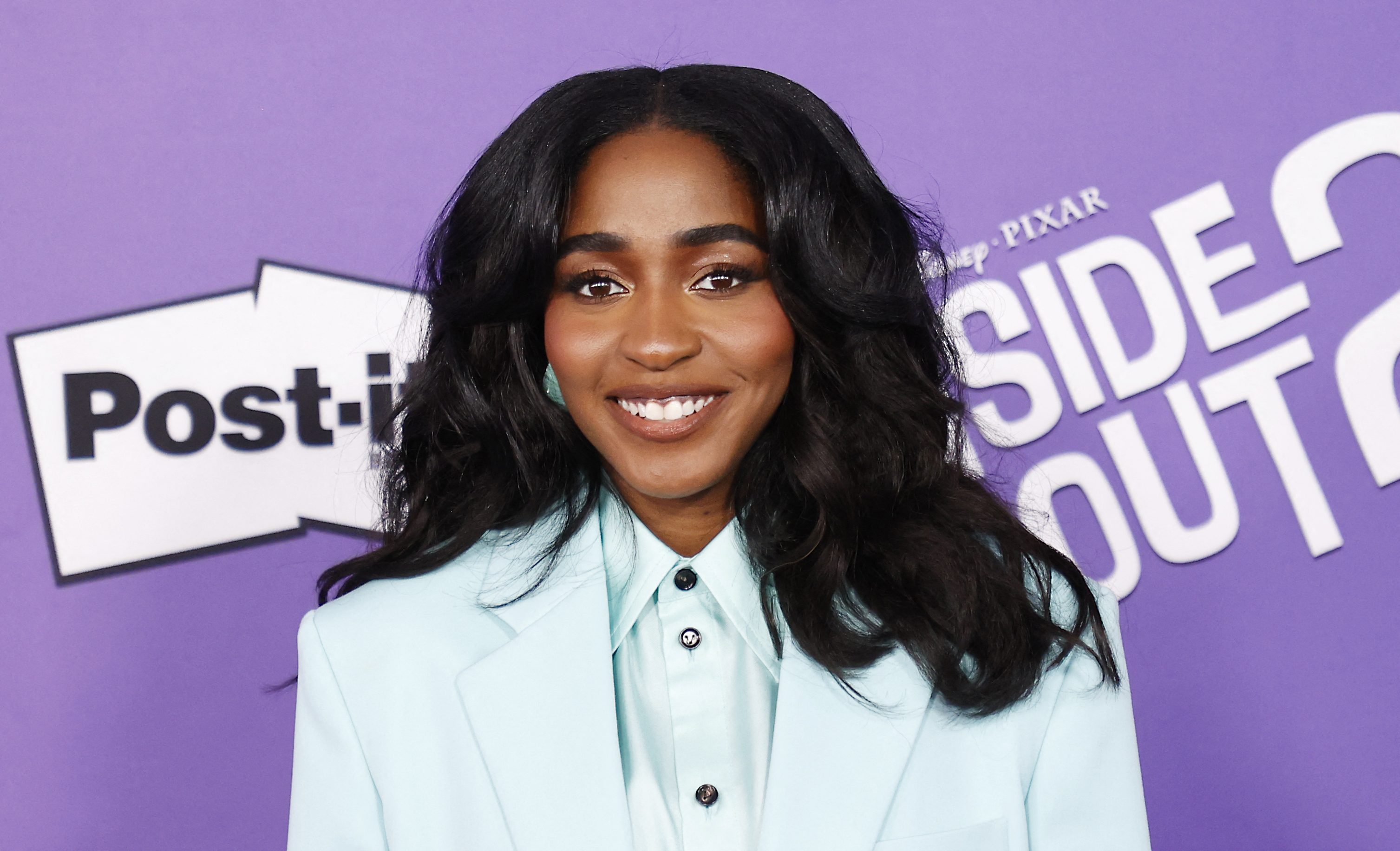 US-ENTERTAINMENT-FILM-ANIMATION-DISNEY-PIXAR