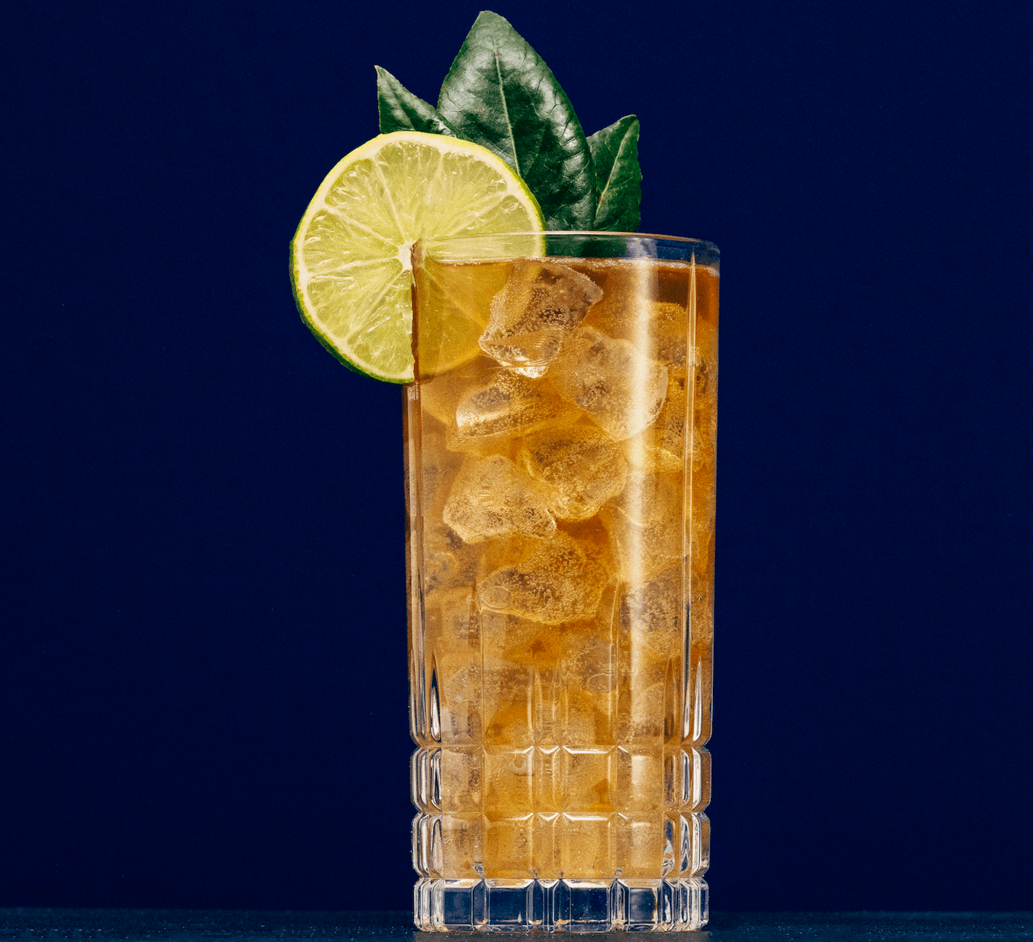 Martell Swift and Ginger