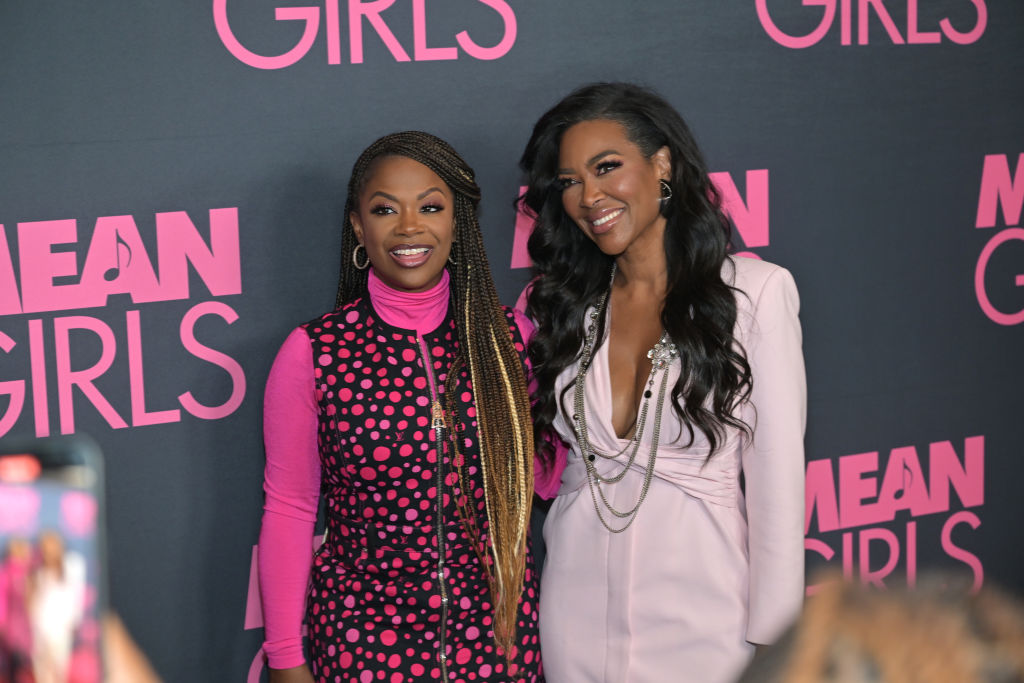 "Mean Girls" - Atlanta LGBTQ+ Tastemaker Screening