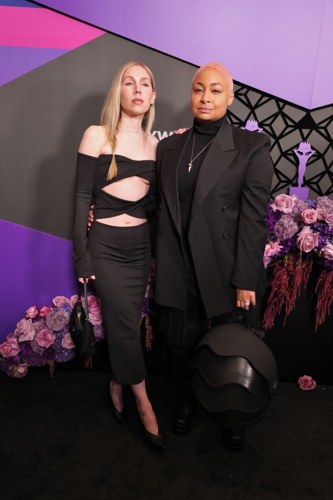 Hollywood Unlocked's Fourth Annual Impact Awards