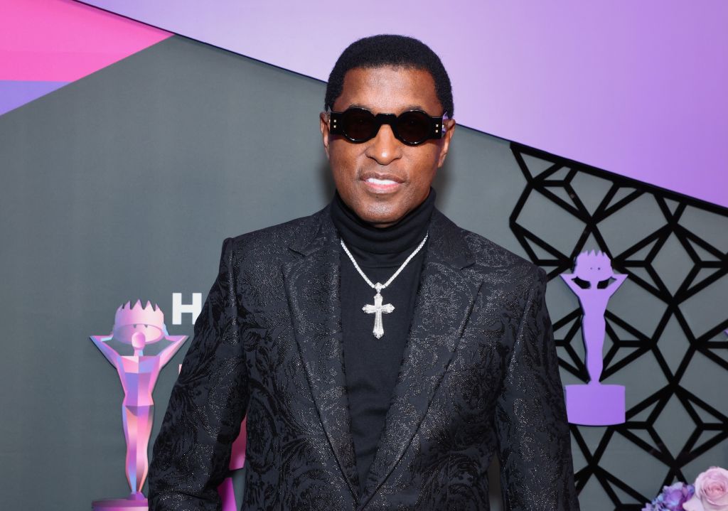 Hollywood Unlocked's Fourth Annual Impact Awards