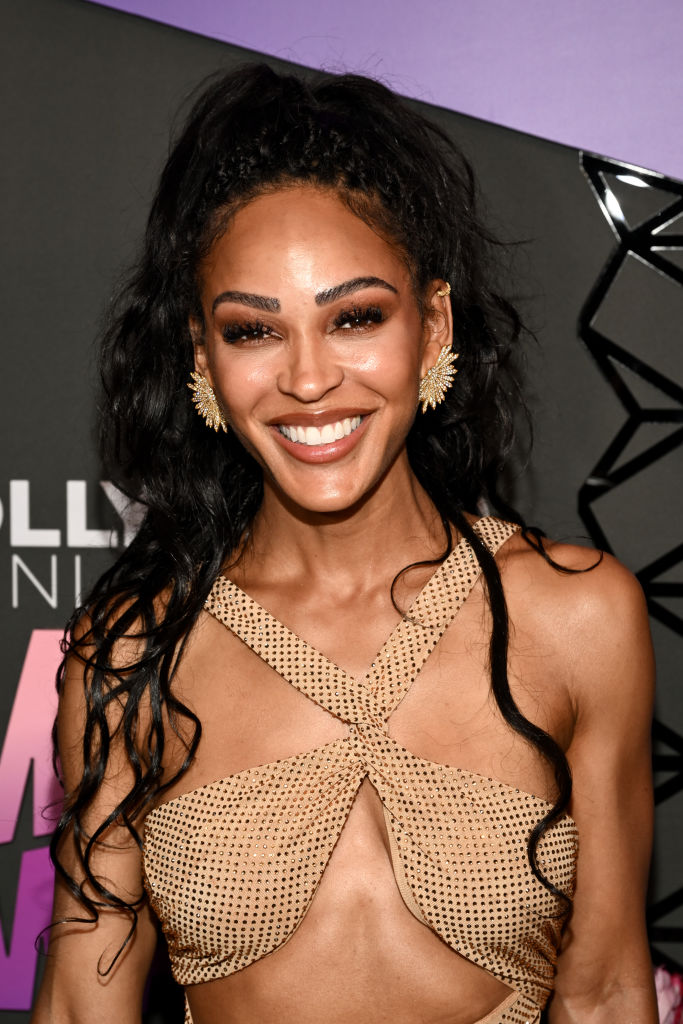 Hollywood Unlocked's Fourth Annual Impact Awards - Arrivals