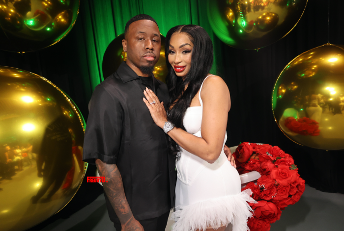 Karlie Redd