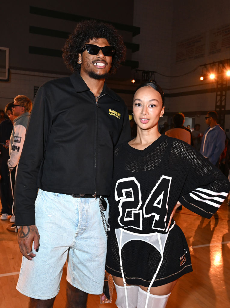 Draya Michele