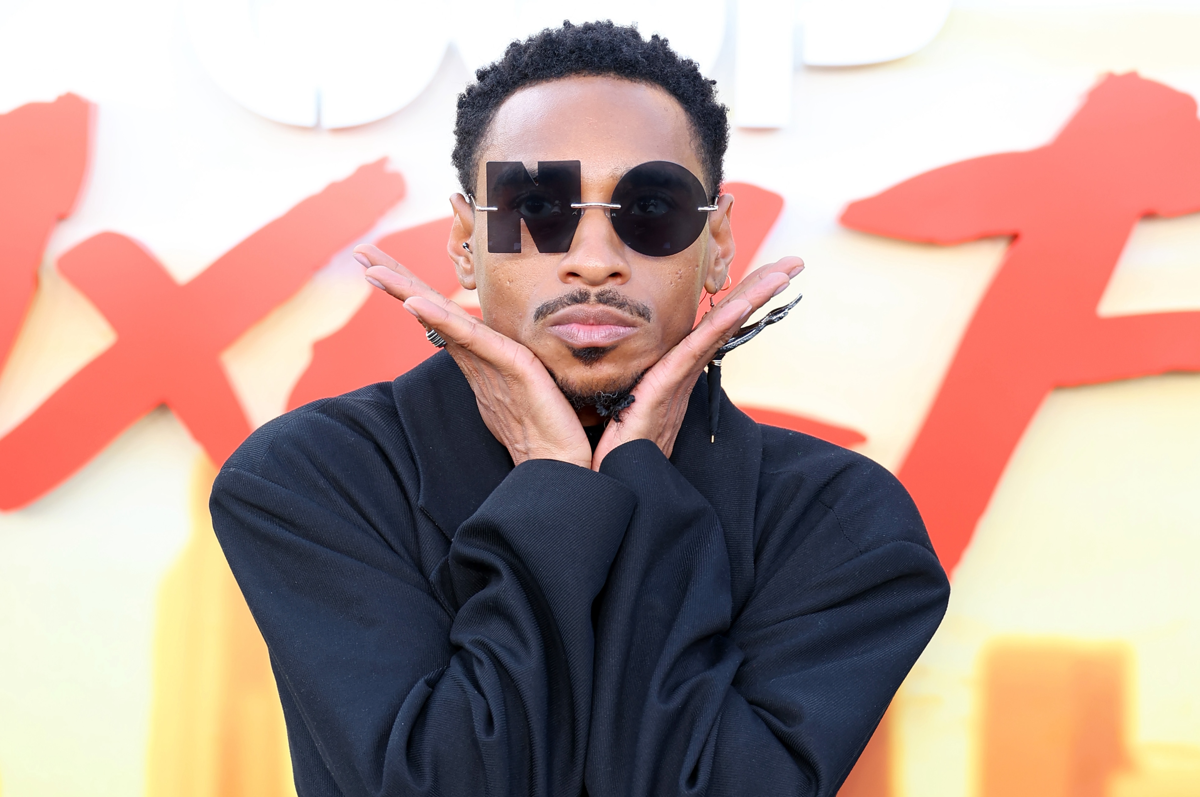 Los Angeles Premiere Of Netflix's "Beverly Hills Cop: Axel F"