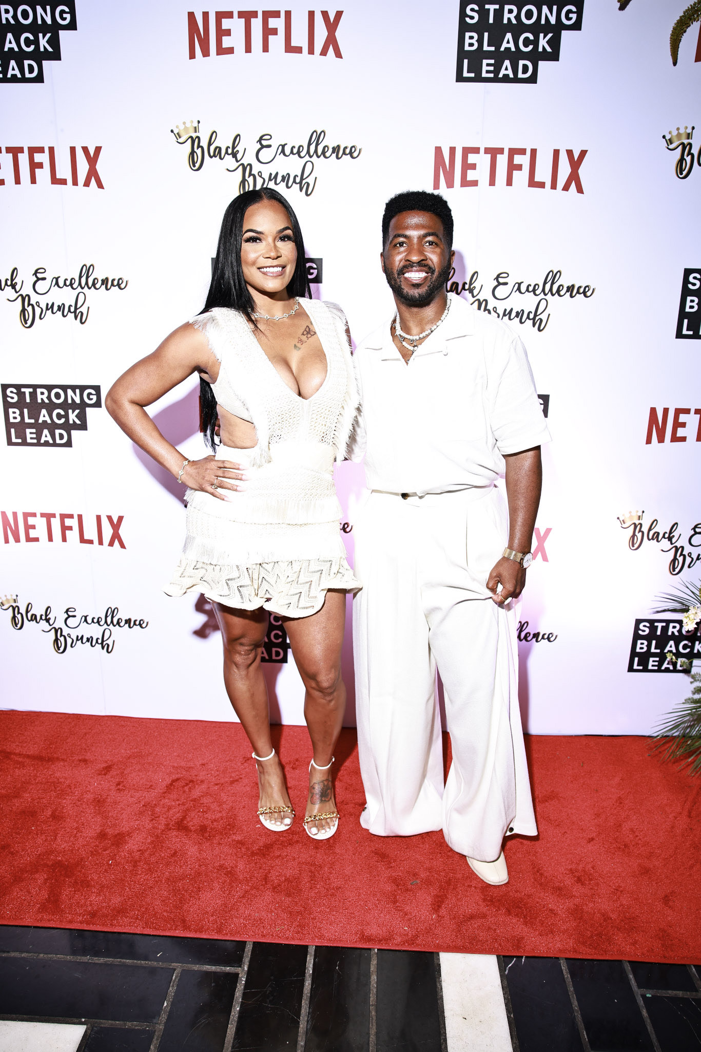 Black Excellence Brunch