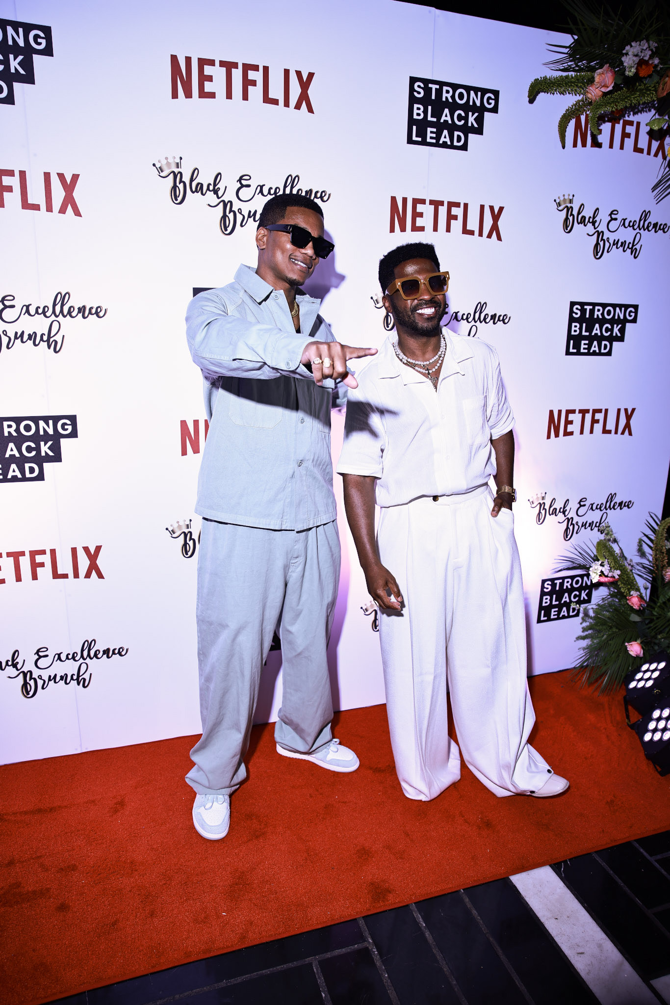 Black Excellence Brunch