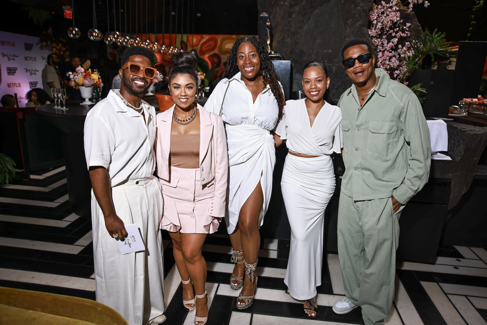 Black Excellence Brunch