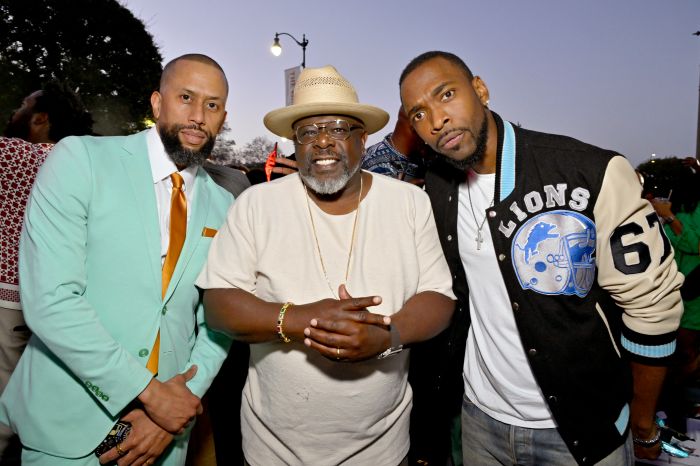 "Beverly Hills Cop: Axel F" premiere
