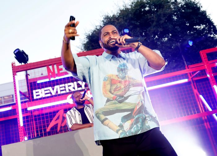 "Beverly Hills Cop: Axel F" premiere