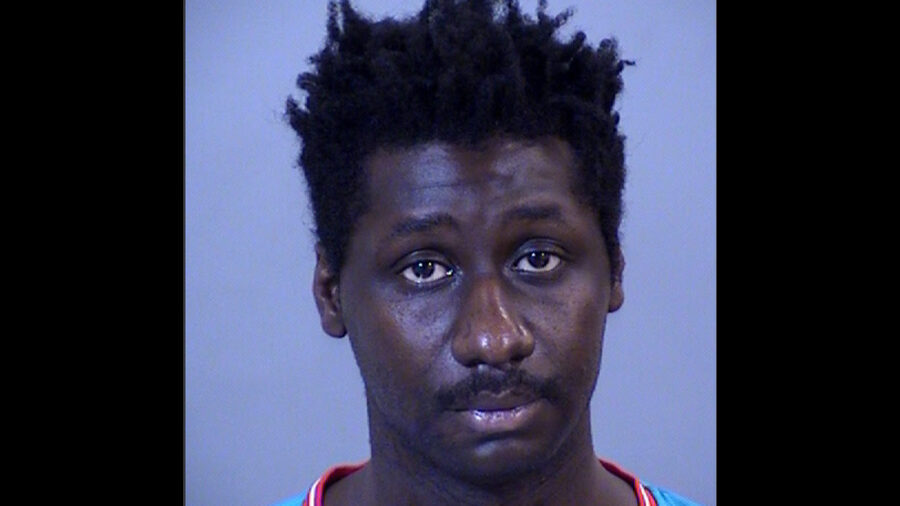 Walter Ringfield Jr.