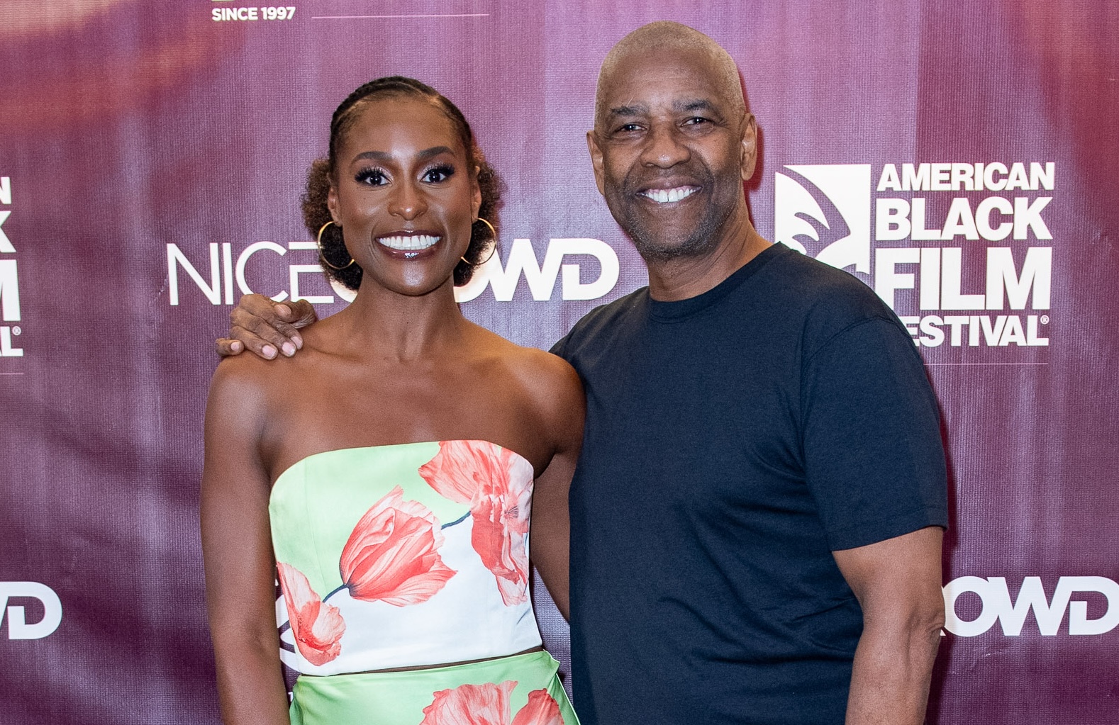 2024 American Black Film Festival asset