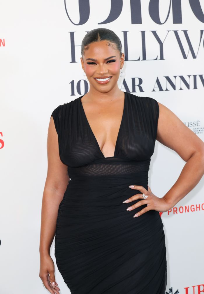 A Toast To Black Hollywood 10 Year Anniversary