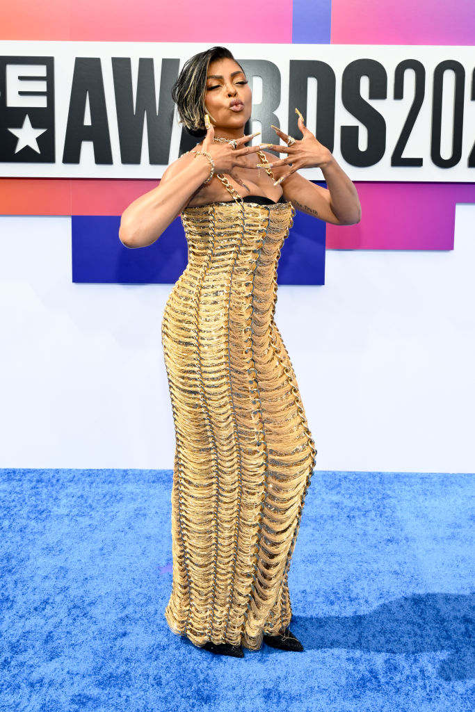 2024 BET Awards - Arrivals