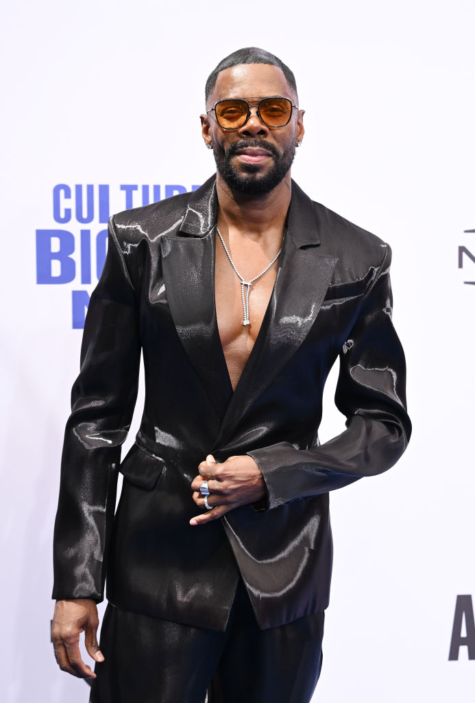 2024 BET Awards - Arrivals