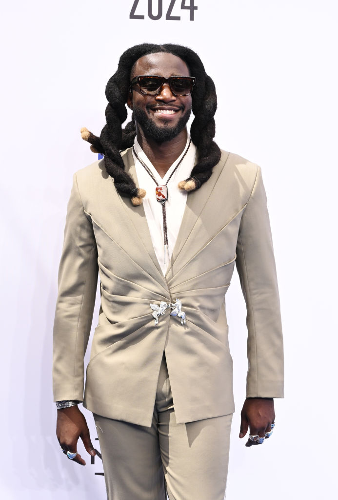 2024 BET Awards - Arrivals