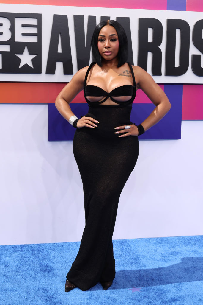 2024 BET Awards - Arrivals