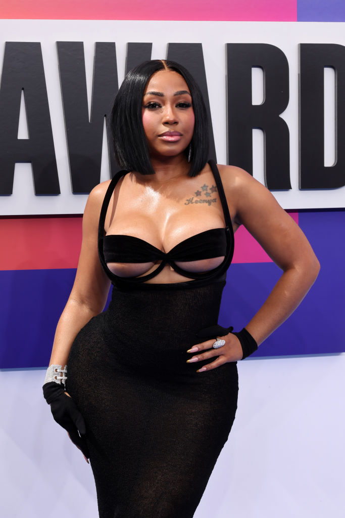 2024 BET Awards - Arrivals