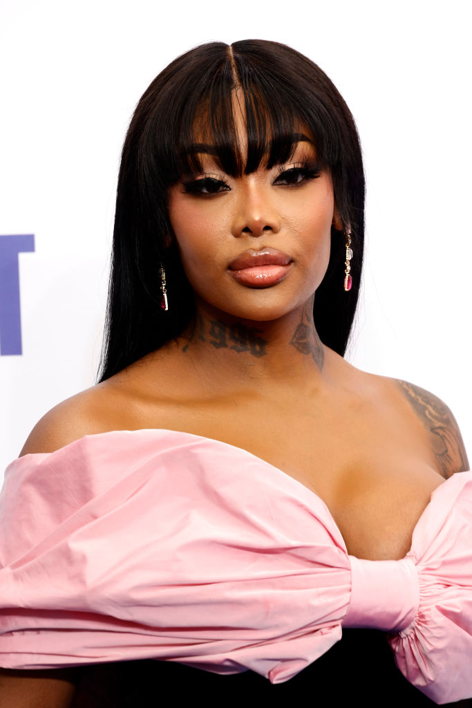 2024 BET Awards - Arrivals
