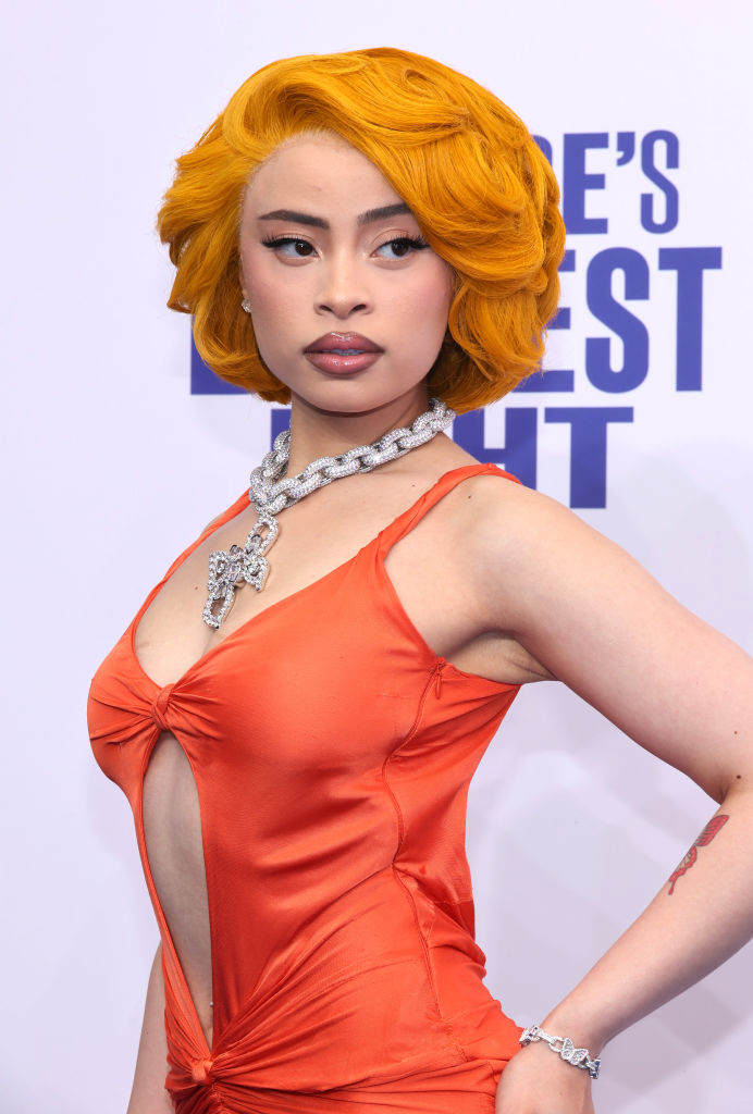 2024 BET Awards - Arrivals