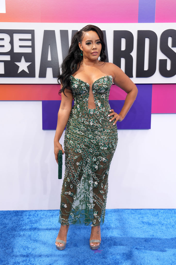 BET Awards 2024 - Arrivals