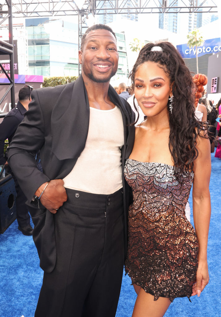 BET Awards 2024 - Red Carpet