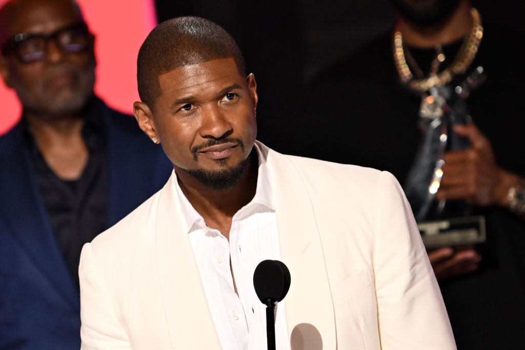 BET Awards 2024 - Show