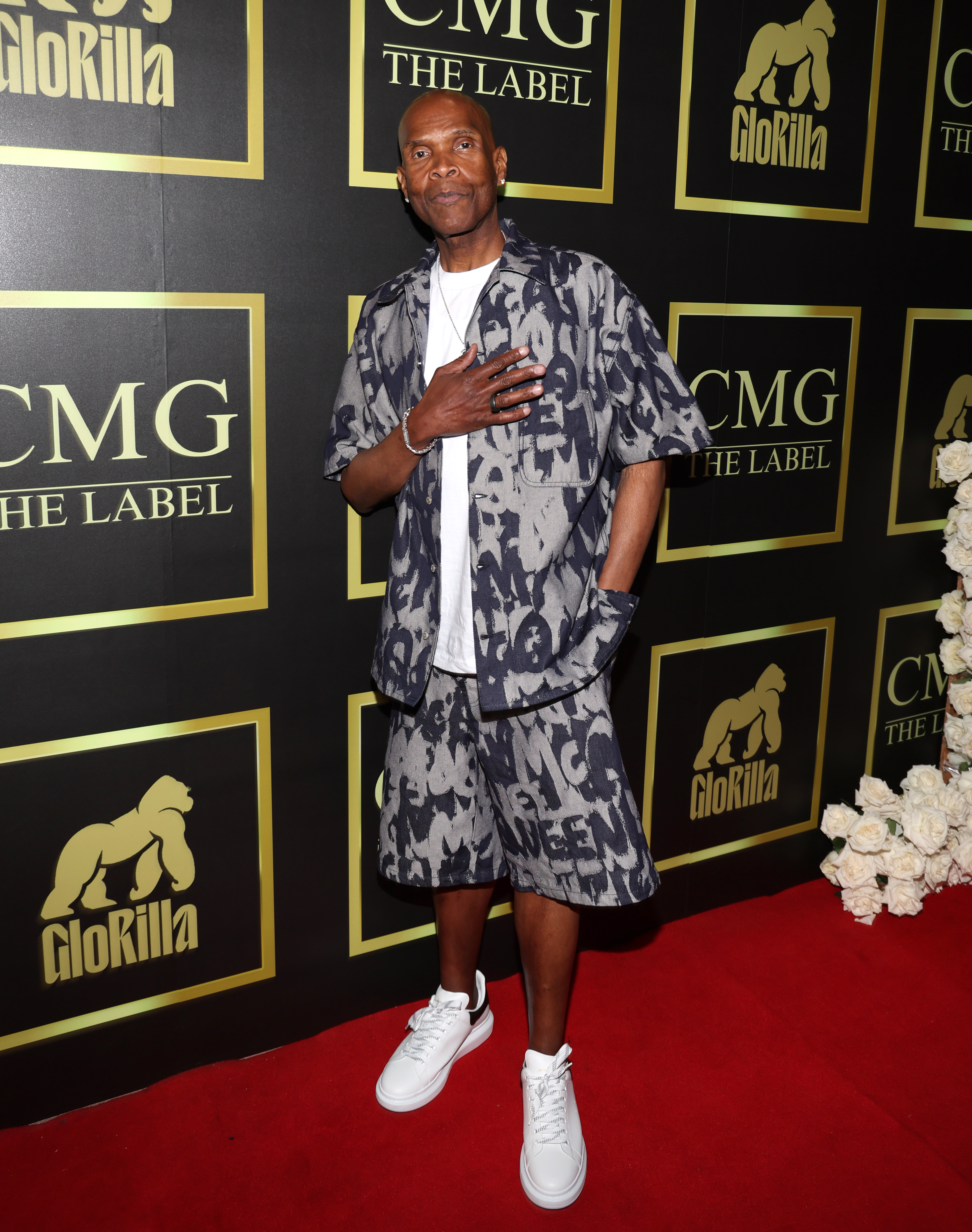 GloRilla x BET Awards