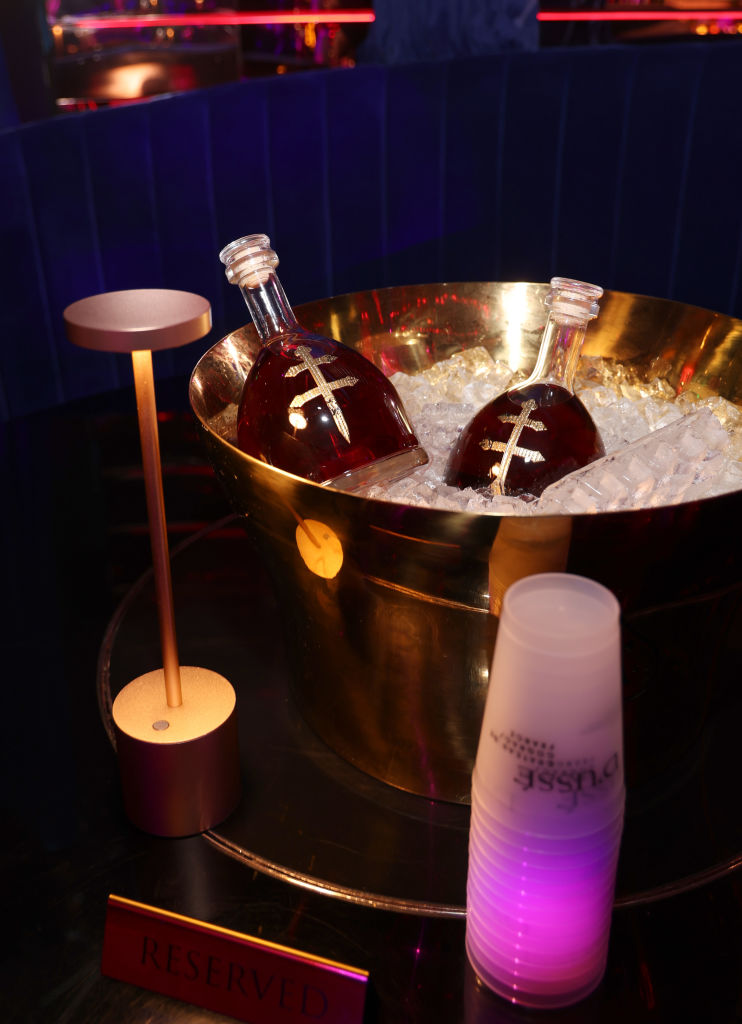 CMG's Glow Up Celebration Honoring GloRilla