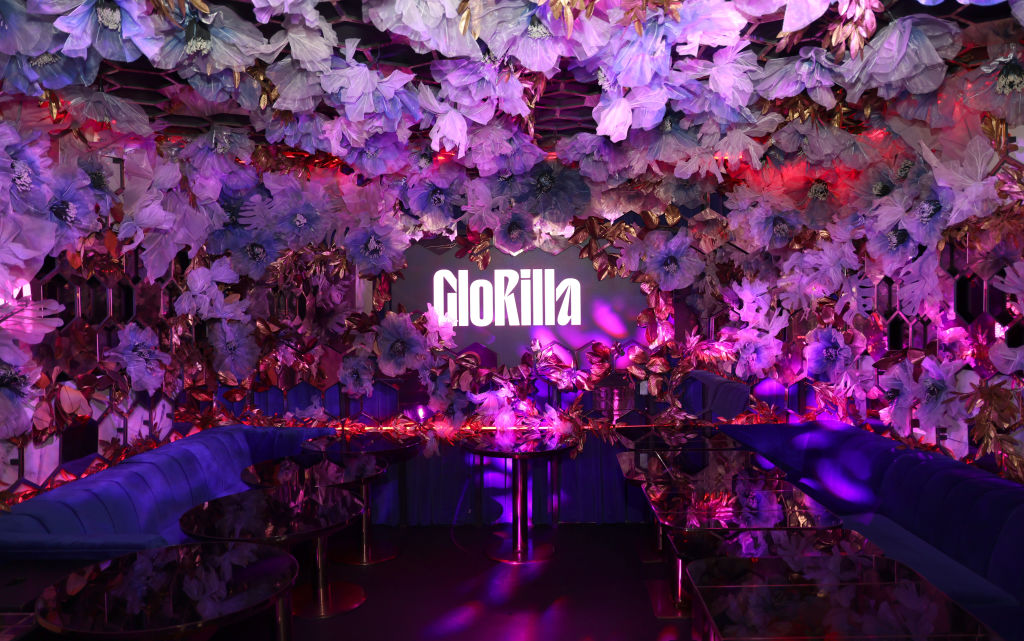 CMG's Glow Up Celebration Honoring GloRilla