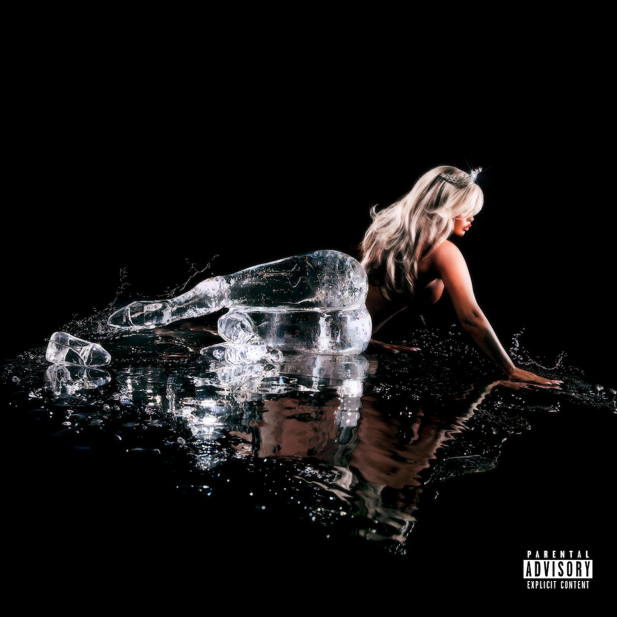 City Cinderella Cover Art