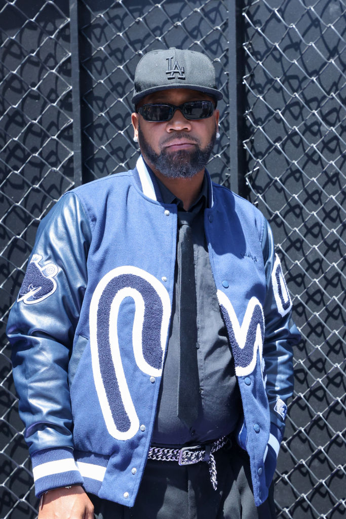 BET Awards Media House - Day 1