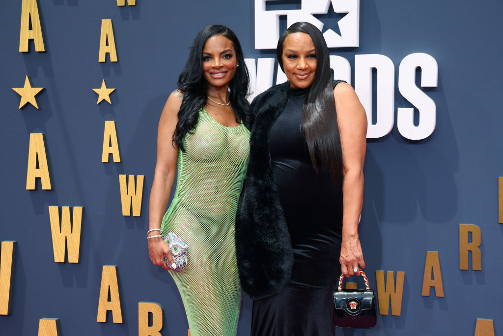 2023 BET Awards - Arrivals