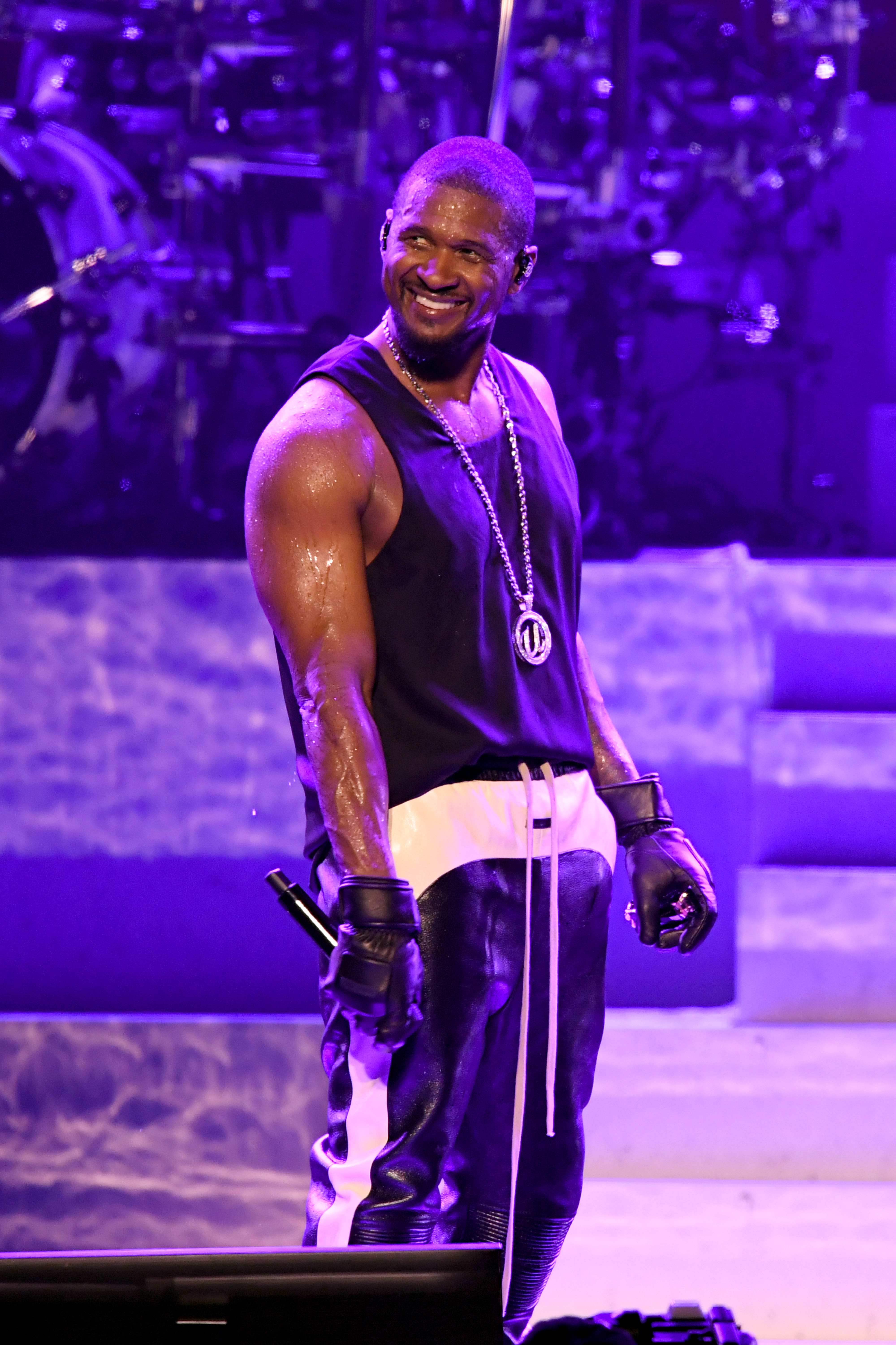 ESSENCE Fest 2024