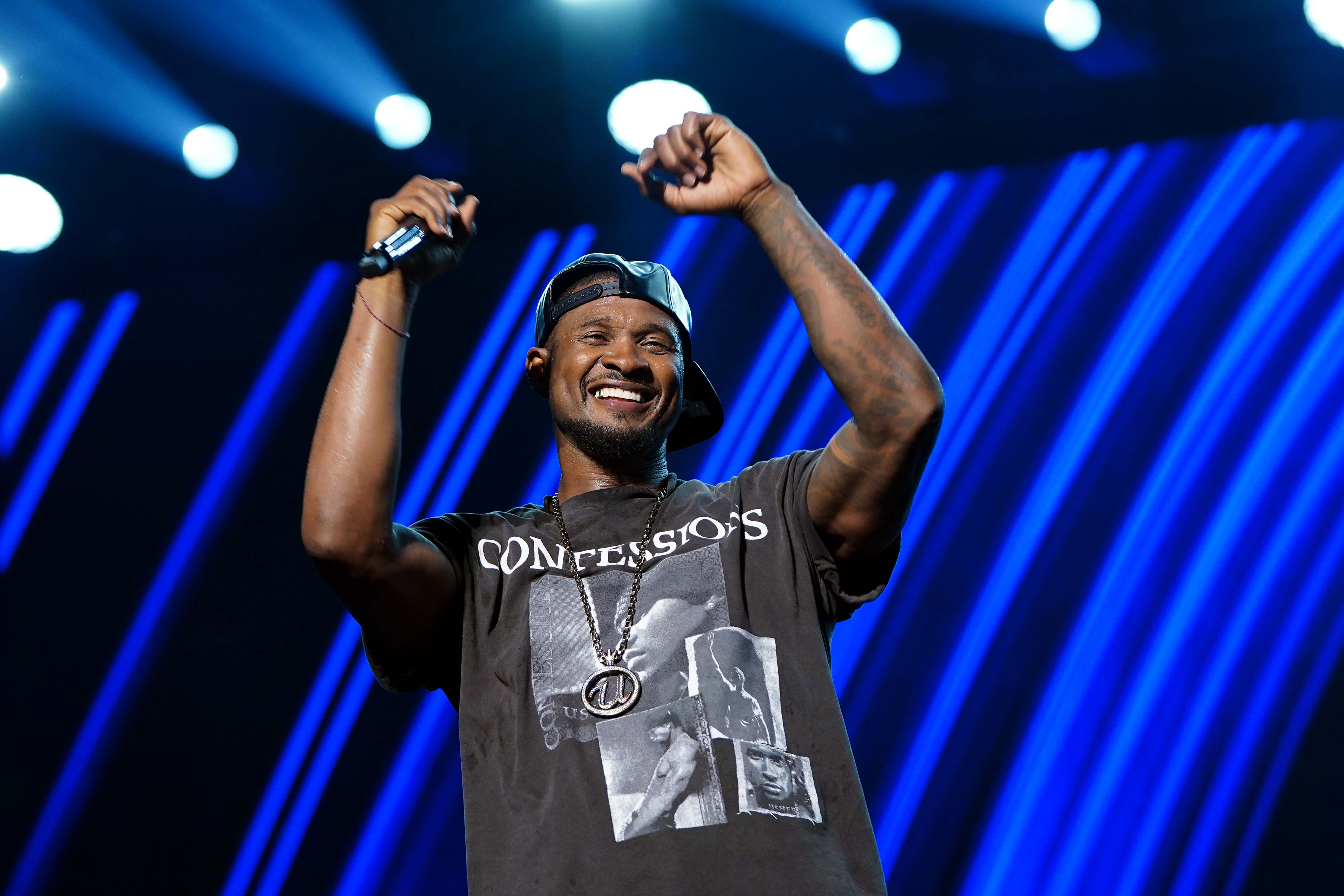 ESSENCE Fest 2024