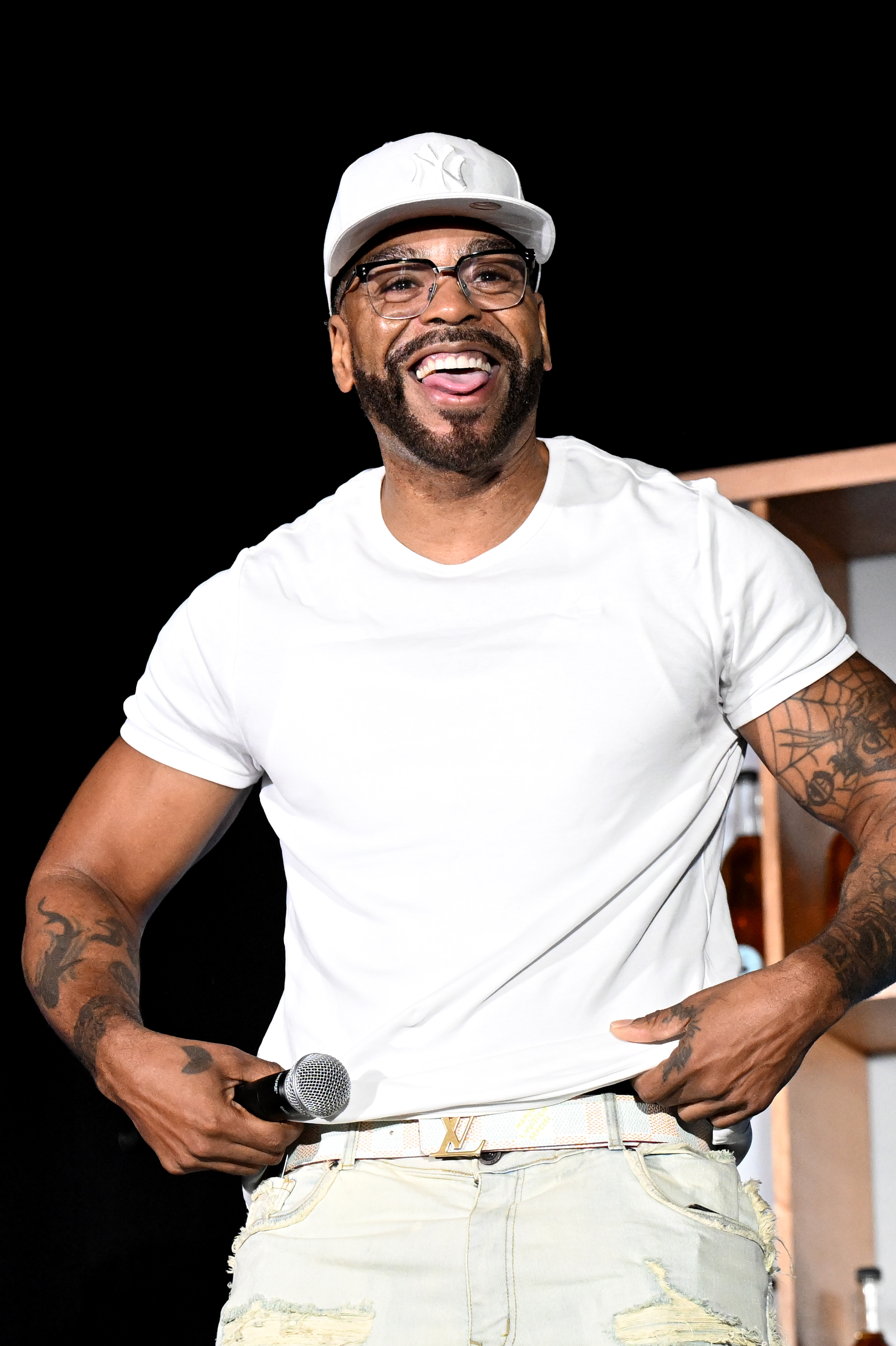 ESSENCE Fest 2024