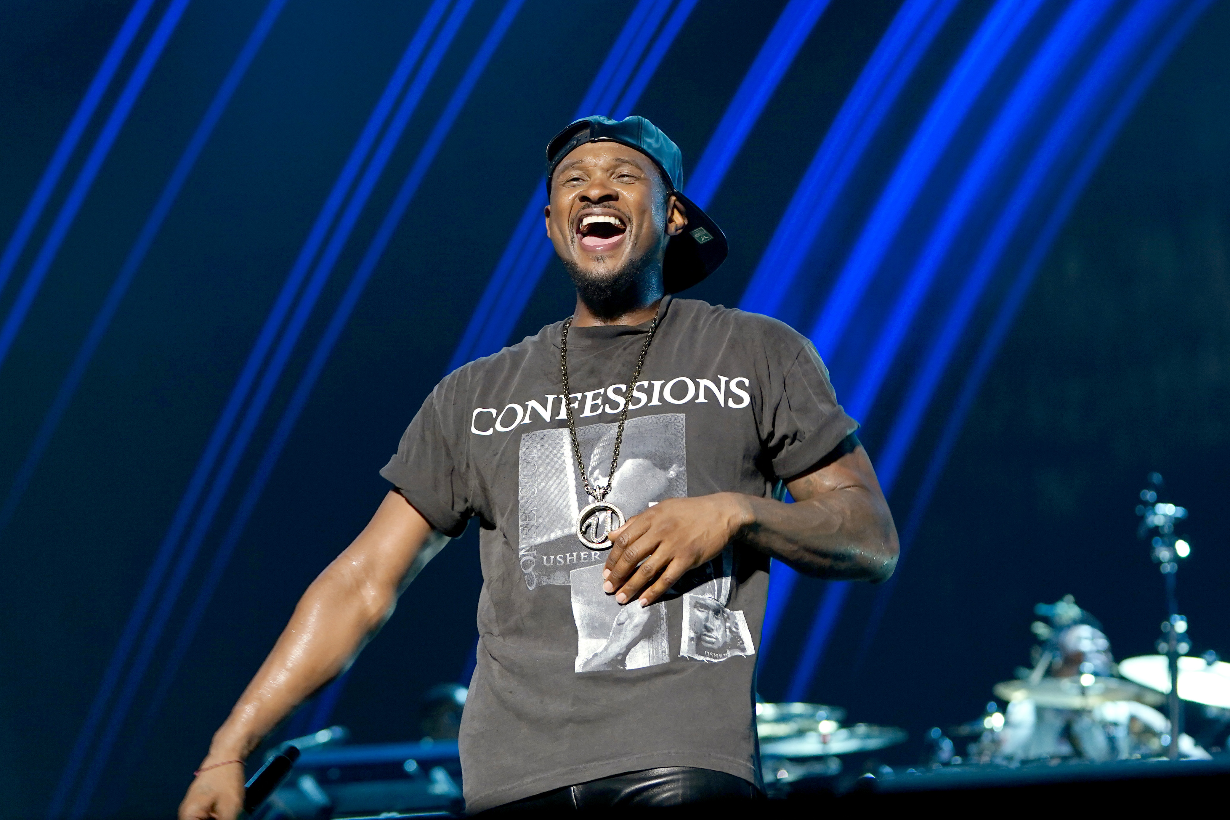 ESSENCE Fest 2024